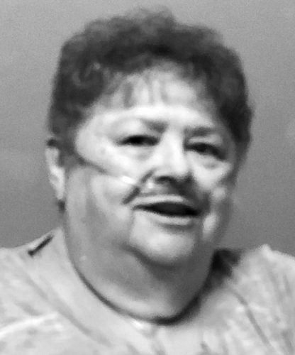Frances Lenora Dillon